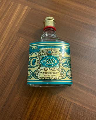 Acqua di Colonia 4711 da collezione