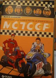 Libro Moto Gp