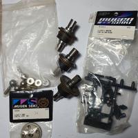 Ricambi Mugen MBX5/6