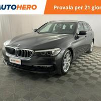 BMW 530 XF99654