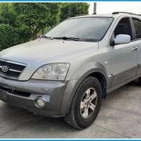 Ricambi Usati KIA SORENTO 1a Serie 2003