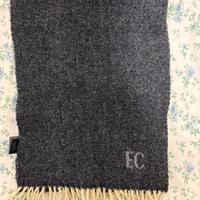 Sciarpa Enrico Coveri 100% Lana