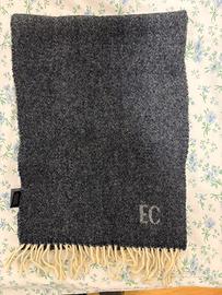 Sciarpa Enrico Coveri 100% Lana