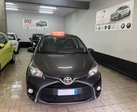 Toyota Yaris 1.0 gpl red edition full 2016