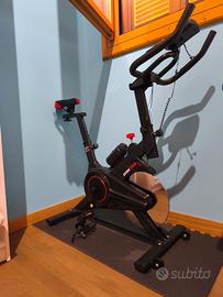 Cyclete pari al nuovo