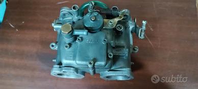 Carburatore solex 40  per elaborazione