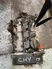 Motore Vw up 1.0 CHY