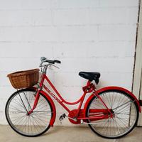 BICICLETTA ATALA CITTA'