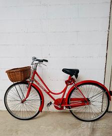 BICICLETTA ATALA CITTA'