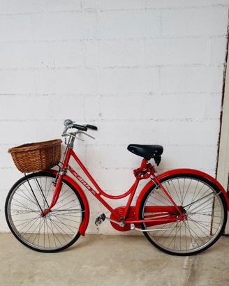 BICICLETTA ATALA CITTA'