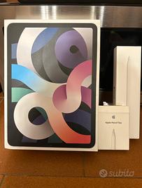 Ipad Air 4th generation