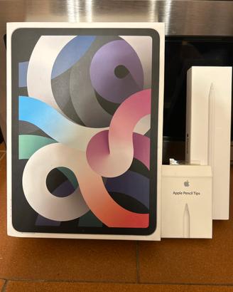 Ipad Air 4th generation
