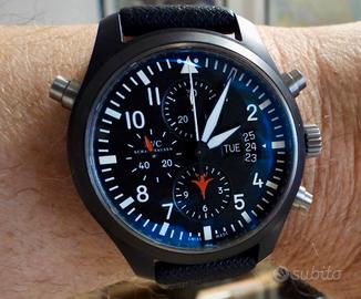 IWC Schaffhausen Top Gun