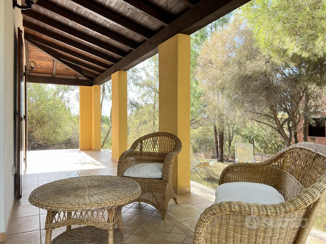 House in Sarrocu/Sarroch, Su Spagnolu - Altro