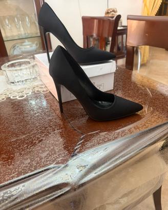 Scarpe tacchi donna