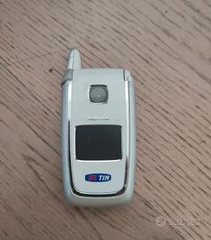 Cellulare vintage Nokia 6101 non funzionante