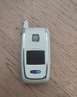 Cellulare vintage Nokia 6101 non funzionante