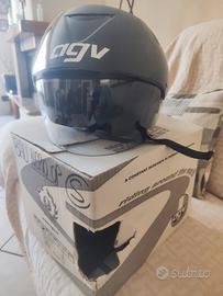 casco agv