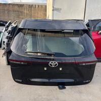 Portellone Cofano Posteriore Toyota Yaris Cross
