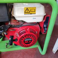 generatore honda gx270 con scheda avv. automatico
