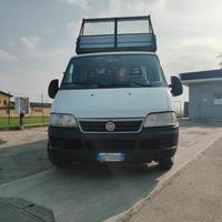 ducato ribaltabile trilaterale 