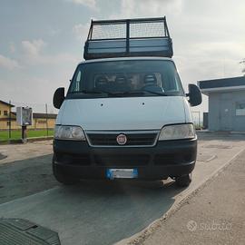 ducato ribaltabile trilaterale 