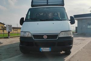 ducato ribaltabile trilaterale 