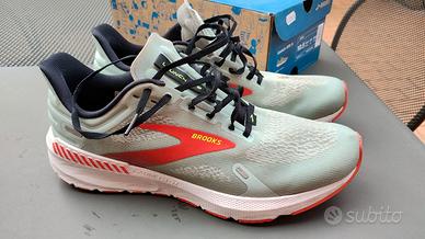 Brooks Launch 9 GTS -ottime- EUR 44.5 USA 10.5