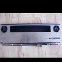 Audio system f4 600