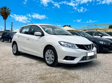 Nissan Pulsar 1.5 dCi Tekna
