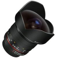 Samyang 14 mm - F2.8 Canon Mount