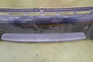 SMART FORTWO 450 - PARAURTI POSTERIORE E PARAFANGH