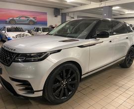 Land Rover Range Rover Velar Range Rover Velar 2.0