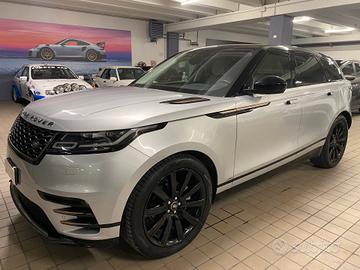 Land Rover Range Rover Velar Range Rover Velar 2.0