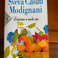 Libro Sveva Casati Modignani