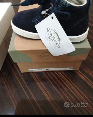 scarpe bimbo Nuove balducci