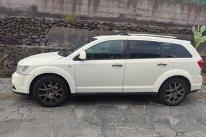 Fiat Freemont lounge 170 CV