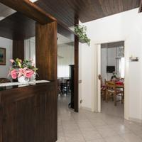 Sirolo Appartamento 4 più 2 posti A Casa di Maria