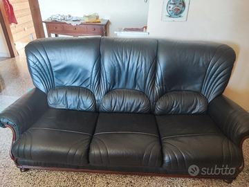 Divano letto