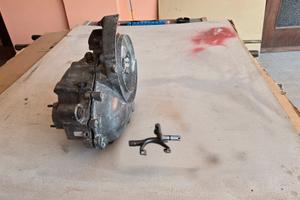 carter vespa 50 sportellino piccolo