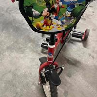 Bibicletta di Topolino