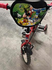 Bibicletta di Topolino
