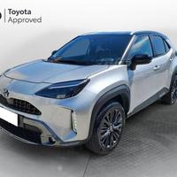Toyota Yaris Cross 1.5h Adventure awd-i 116 C...