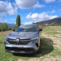 Renault Austral 1.2 Techno E-Tech Full-Hybrid