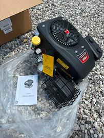Motore per trattorino tagliaerba loncin 352 NUOVO!