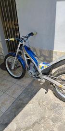 TRIAL SHERCO 250