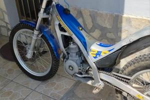 TRIAL SHERCO 250