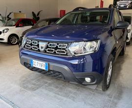 DACIA DUSTER 1.5 DCI 4X4 ESSENTIAL * UNICOPRO *