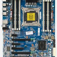 Scheda Madre / Mainboard  HP Z440 LGA 2011+CPU+Dis