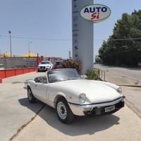 Triumph Spitfire MK4 - 1.3 Benzina 75cv